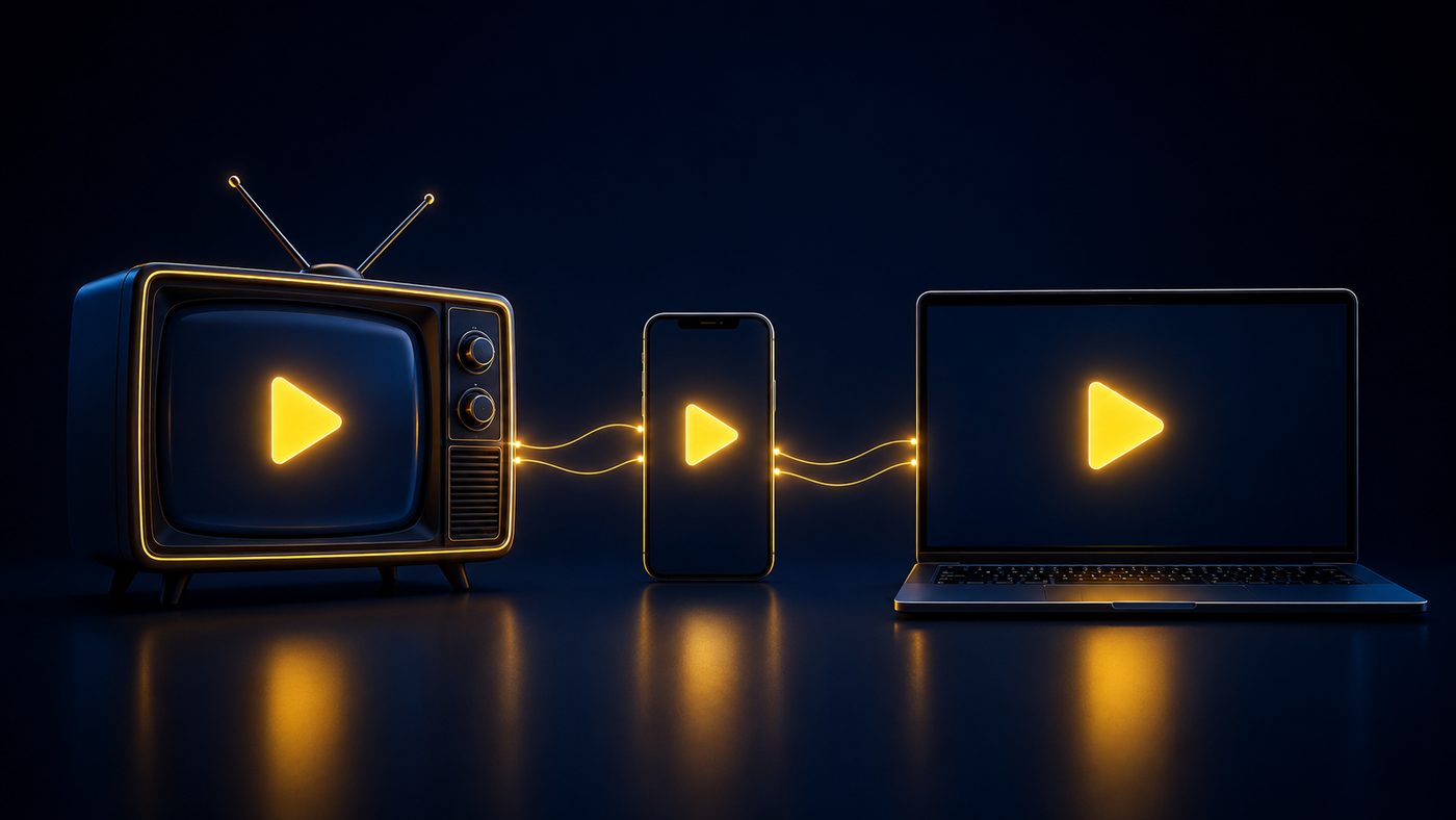 trendyscreen streaming on multiple devices, matching Reddit's IPTV recommendations