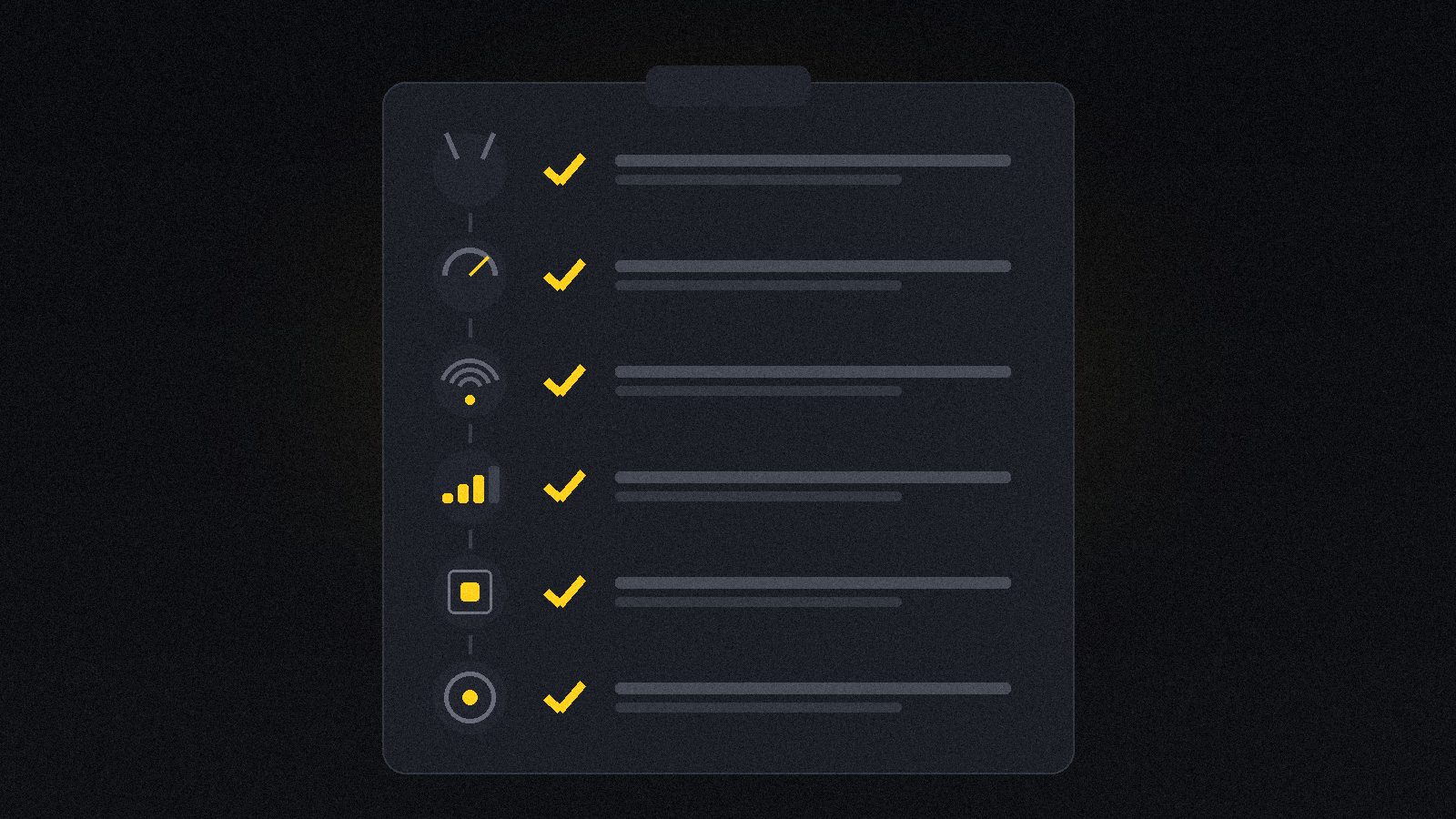 A diagnostic checklist for fixing IPTV buffering step by step