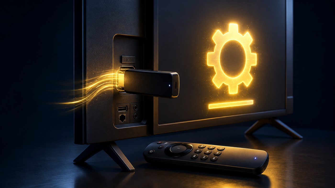 How to Install IPTV on Firestick in 2026 (Step-by-Step)