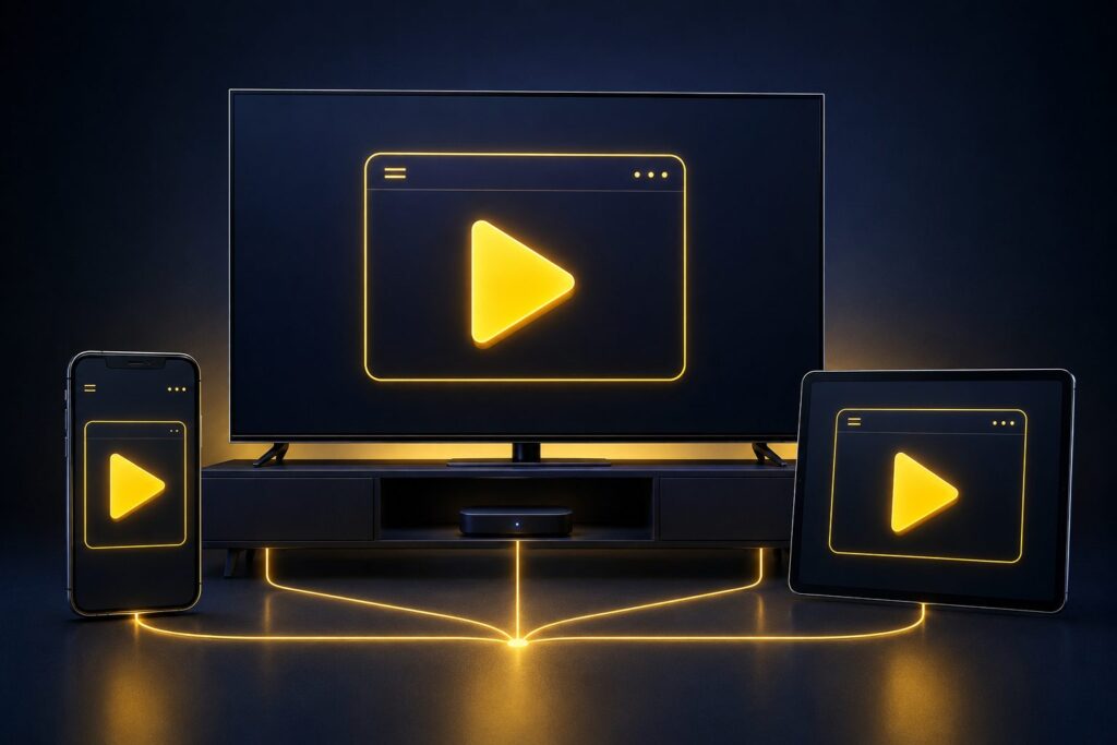 IPTV Smarters Pro in 2026: The Complete Setup Guide (Every Device)
