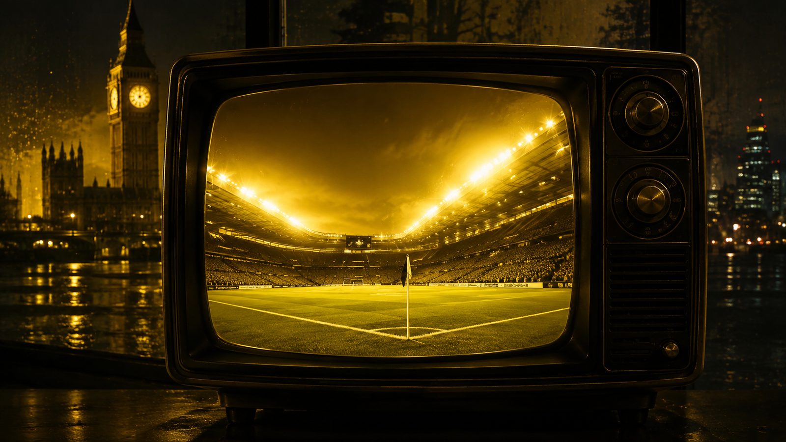 Best IPTV Service UK in 2026: What British Viewers Should Actually Demand